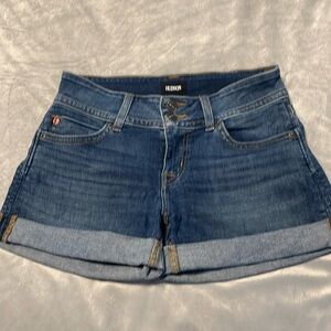 Women’s Hudson Denim Shorts, Size 26